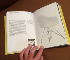 Fifty Chairs That Changed The World According To The Design Museum England Wonder How Many Are Eames Molded Plastic Chairs Case Study Houses Fifties Chairs