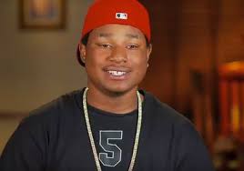 Andre Lawon “Dre” Montgomery Jr. (1994-2016)