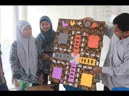 Media pembelajaran daring dapat dimanfaatkan dalam kegiatan belajar dari rumah melalui penggunaan gawai (gadget) maupun laptop. Media Pembelajaran Inovatif Tahun Ajar