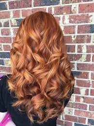 Kupfer Haare Haare Fallen Gingers Rothaarige Fallen Gingers Haare Kupfer Rothaarige Fallen Gingers Haare In 2020 Baylage Hair Fall Hair Long Hair Styles
