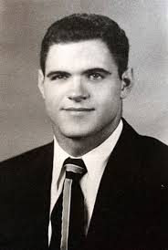 1990 ASHOF Inductee Henry Moore Passes Away