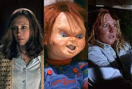 Will the trials that befall them strengthen them and reveal sublime virtues, or will the duo fall prey to the darker side of the mind? The 10 Worst Horror Movies Cliches