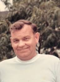 Daniel Crayton Arnette Jr. (1925-1979)