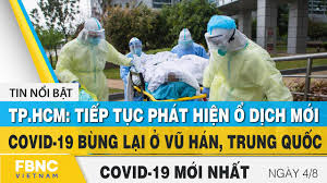 Maybe you would like to learn more about one of these? Tin Tá»©c Covid 19 Má»›i Nháº¥t Hom Nay 4 8 Dich Virus Corona Viá»‡t Nam Hom Nay Fbnc Youtube