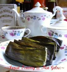 1/4 cawan gula (adjust ikut manis yang anda suka) 1/2 sudu teh garam halus. Lepat Pisang Air Tangan Bonda Lagi Dapur Tanpa Sempadan