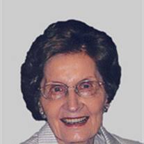 Lois Maurine Nash (Larsen) Obituary 2011