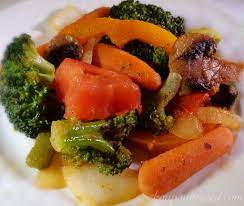 Skillet Cooked Vegetables Recipe Southern Krazed Recipe Vegetable Recipes Cooked Vegetable Recipes Recipes