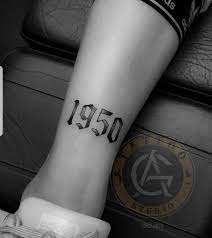 Fecha De Nacimiento De Su Abuela Ag Tattoo Studio Facebook