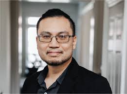 Alexander Yong named as first recipient of George Francis Student  Engagement Award