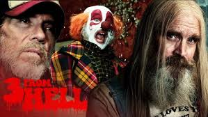 Writhe & Payne Horror Movie Club Episode 17: P2