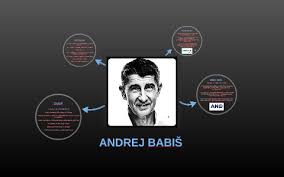 An interview with the billionaire turned politician. Andrej Babis By Veronika Horonyova
