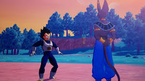 Fans are excited for dragon ball z: Dragon Ball Z Kakarot S First Dlc To Be Released On April 28th Bandai Namco Entertainment Europe