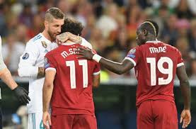 Complete overview of real madrid vs liverpool (champions league final stage) including video replays, lineups, stats and fan opinion. Three Most Memorable Matches In Real Madrid Vs Liverpool History