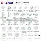 Types of pvc fittings