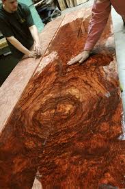 Home Burled Wood Bubinga Wood Texture