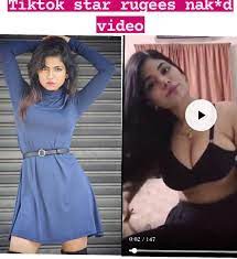 Indian Tiktok Star Leaked 2 Nude Video ( Download Link In Comment) 