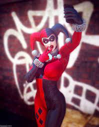 Get 3d puzzle today with drive up, pick up or same day delivery. Harley Quinn 2 By Shassai On Newgrounds