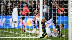 In the current club bayern munich played 1 seasons, during this time he played 33 matches and scored 5 goals. Eric Maxim Choupo Moting Psg Striker With The Worst Miss Ever Cnn