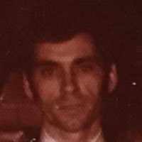 Antonio Luna Rivera (1941–2012) • FamilySearch