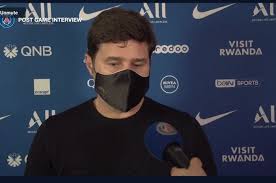 Psg came out firing in the first half and. Psg Vs Manchester City Mauricio Pochettino Sudah Lupakan Kemenangan Di Liga Champions Bersama Tottenham Hotspur Bolasport Com