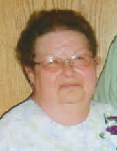 Obituary information for Barbara Lee Ritter