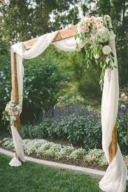 Unique Wedding Reception Ideas On A Budget Simple Wedding Arch Idea Unique Wedding Ideas Cool Wed Simple Wedding Arch Wedding Arch Unique Wedding Receptions