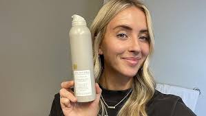 Amazon.com: Kristin Ess Hair Instant Lift Volumizing Mousse with Castor Oil 