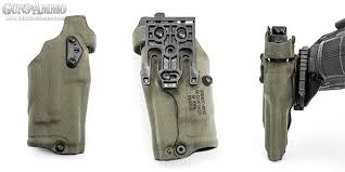 Looking For The Ultimate Home Defense Setup Check Out Chris Mudgett S Battle Belt It Keeps Everything You Need And M Battle Belt Home Defense Military Gear