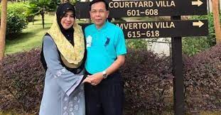 Dibaca sebanyak 3 kali selepas setiap kali solat fardu. Begini Rahsianya Kebahagiaan Datuk Ustazah Siti Nor Bahyah Mahamood Tip Yang Dikongsi Sungguh Inspirasi Keluarga