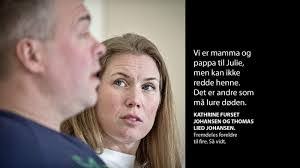 Julie Kommer's Instagram, Twitter & Facebook