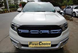 We also offer a great inventory of used cars, trucks, and suvs, as well as ford parts and service technicians. Used Ford In Mumbai Mahindra First Choice