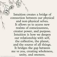 Intuition Personal Development Quotes Spiritual Entrepreneur Life Quotes