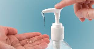 If you're in a situation where you're unable to wash your hands and want to use sanitizer as a. Can T Get Your Hands On Hand Sanitizer Make Your Own