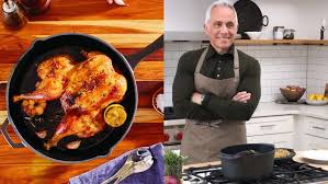 Small kitchen appliances └ appliances └ home, furniture & diy all categories antiques art baby books, comics & magazines business, office & industrial cameras & photography cars. 6 Celebrity Chefs With Cookware Lines At Qvc Vnexplorer