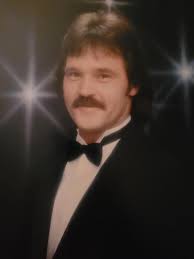 Obituary for Andrew "Andy" James Currie