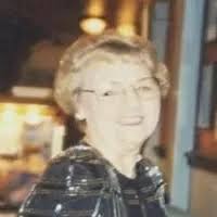 CHRISTINE EDWARDS COCHRAN, 87, OHIO (FORMERLY OF LIBERTY)