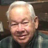 Mr. Lewis D."L.D" Crane Obituary