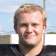 Jack Sheehan's High School Bio