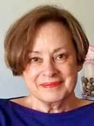 JUDITH M. (PARSONSON) FOX Obituary