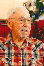 Joseph "Joe" Hensley