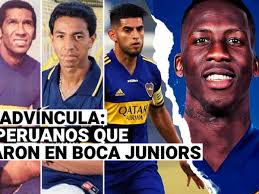 According to different media in argentina, the name of advíncula is popular with boca's leadership and an offensive is very possible in the coming months to sign the. Julio Melendez Sobre La Llegada De Luis Advincula A Boca Juniors Juan Roman Riquelme Me Llamo Por El Entrevista Carlos Zambrano Boca Vs Talleres Nczd Dtcc Deporte Total El Comercio Peru