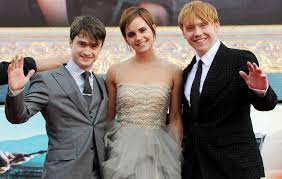 In the us, the eight harry potter movies are available to rent on amazon, itunes, youtube, and more. All The Harry Potter Movies Are Returning To The Cinema