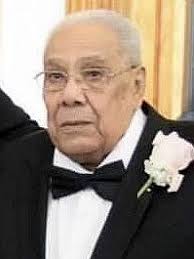 Mansour Ibrahim Obituary