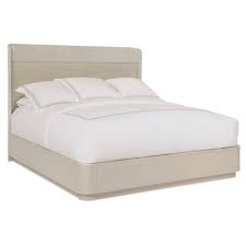 Caracole classic heron grey 32''w x 19''d. Bedroom Caracole