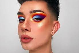 Mua Mitchell Launches Beauty Bay Palette Collab Reacting to & recreating my first makeup look. mua mitchell launches beauty bay