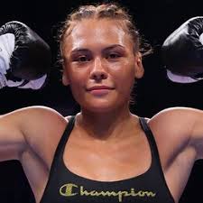 Tiah Ayton vs. Ana Karla Morais, Visioli vs. Howarth