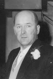 Jan S Tomasik photographed in the 1960s