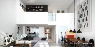 Tidak ada salahnya kamu menggunakan jasa desain interior untuk menghasilkan gaya ruangan bagi rumah impian. Jasa Desain Interior Buat Rumah Lebih Space Living High Street
