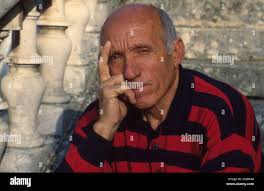 José giovanni josé giovanni josé hi-res stock photography and images