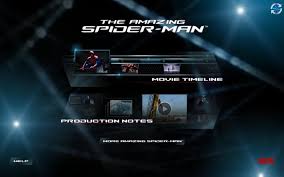 Maybe you would like to learn more about one of these? Amazing Spider Man 2nd Screen For Android Apk Download